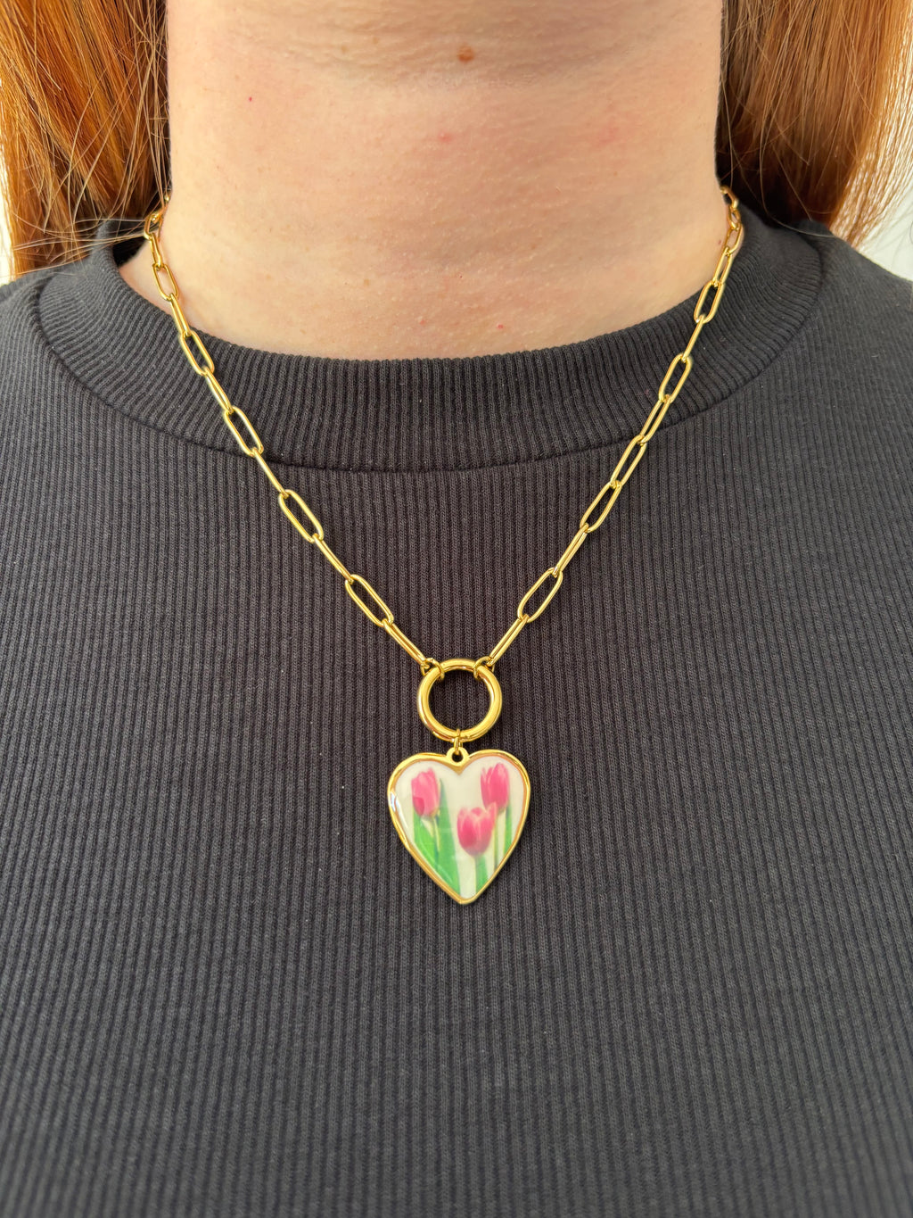 Collier Tulia