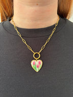 Collier Tulia