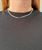 Collier Perlita