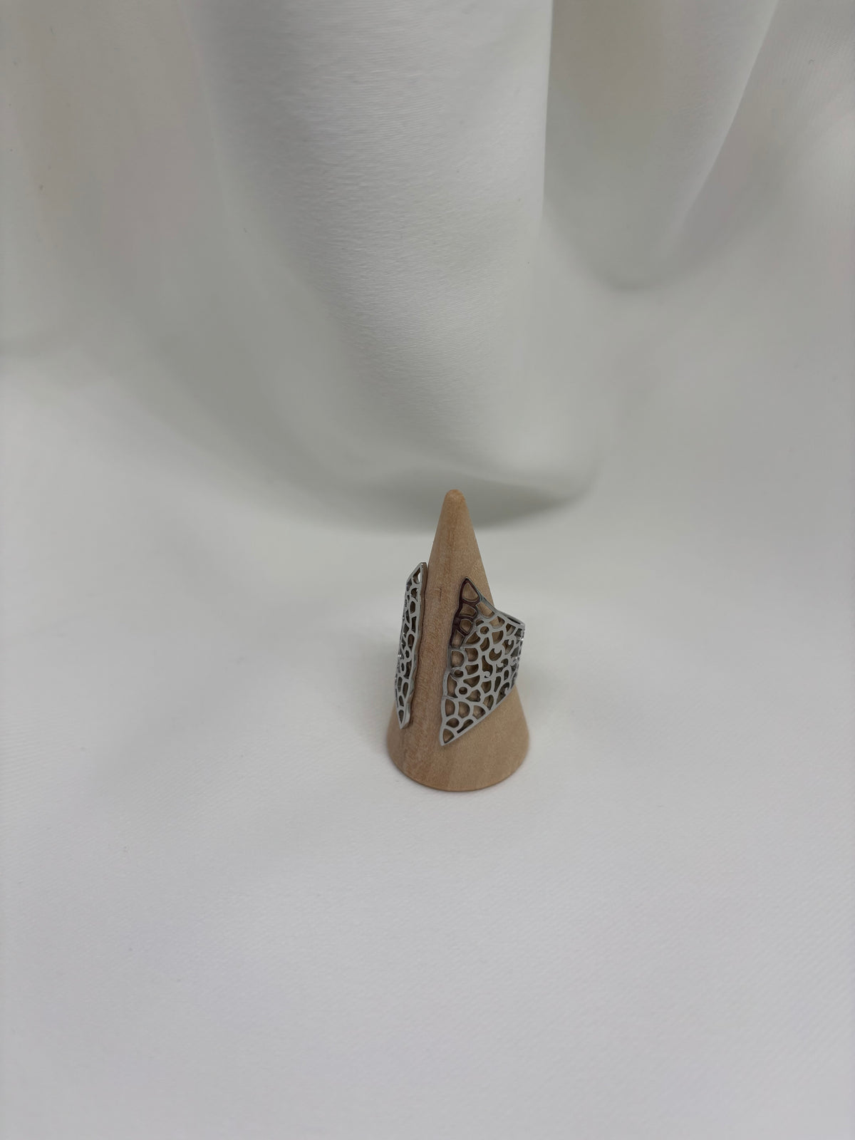 Bague Néa