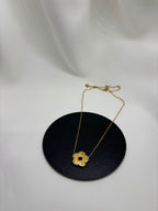 Collier Florita