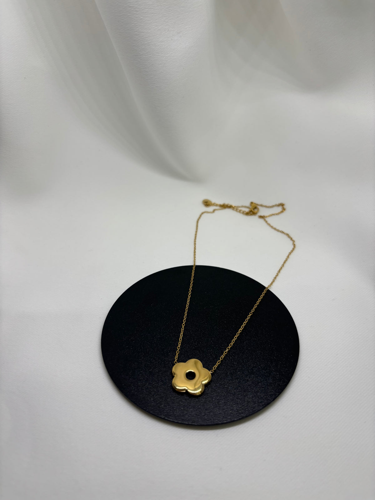 Collier Florita