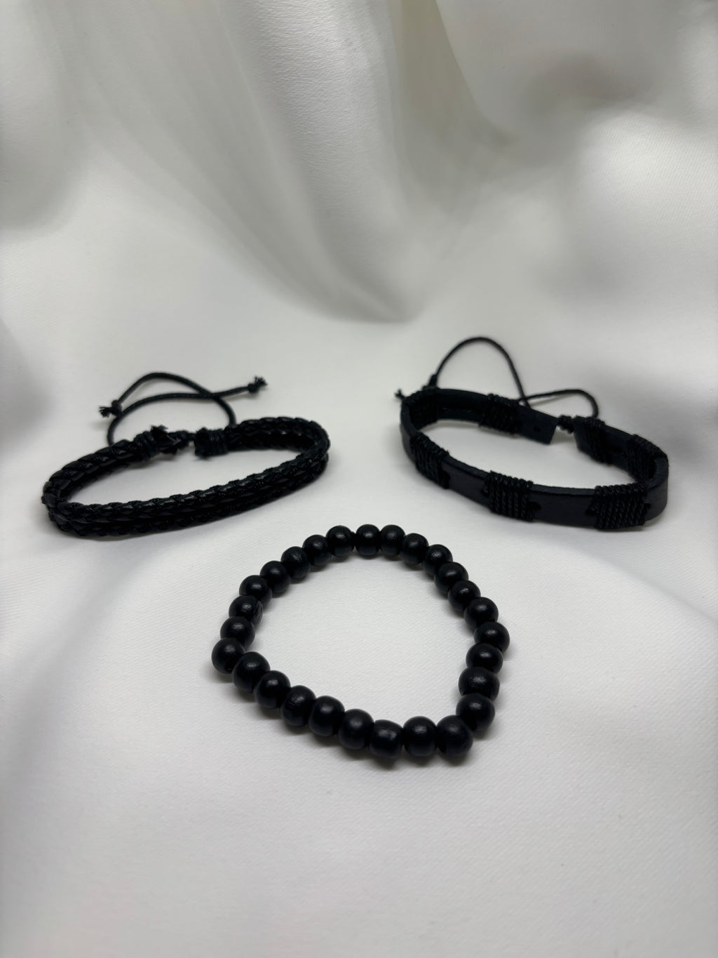 Bracelets Charles