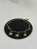 Bracelet de cheville Vaïna