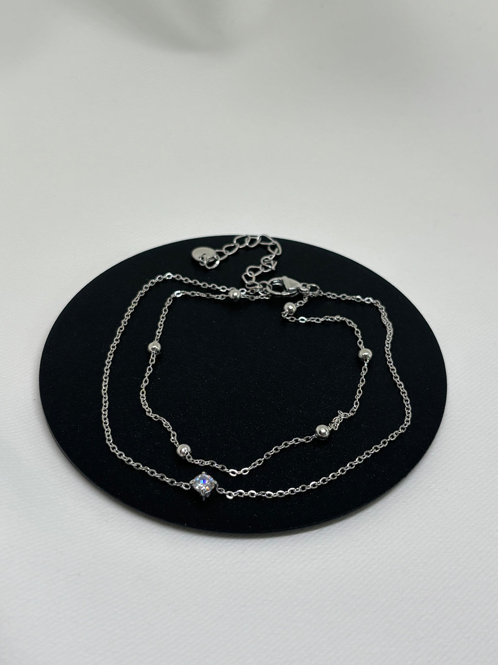 Bracelet de cheville Eva