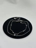Bracelet de cheville Eva