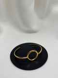 Bracelet jonc Camille