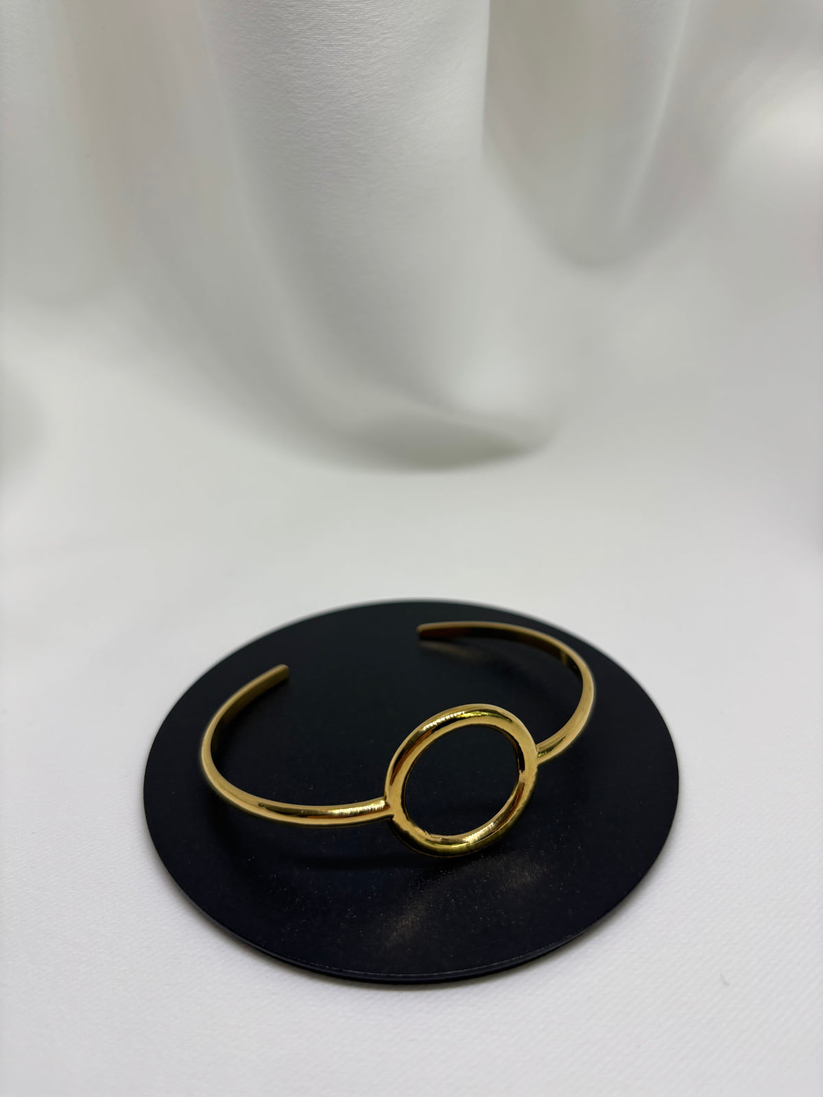 Bracelet jonc Camille