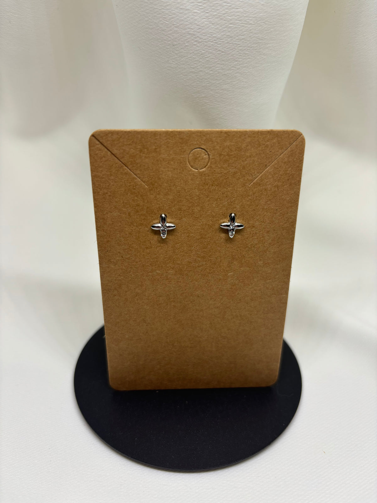 Boucles d’oreilles Léna