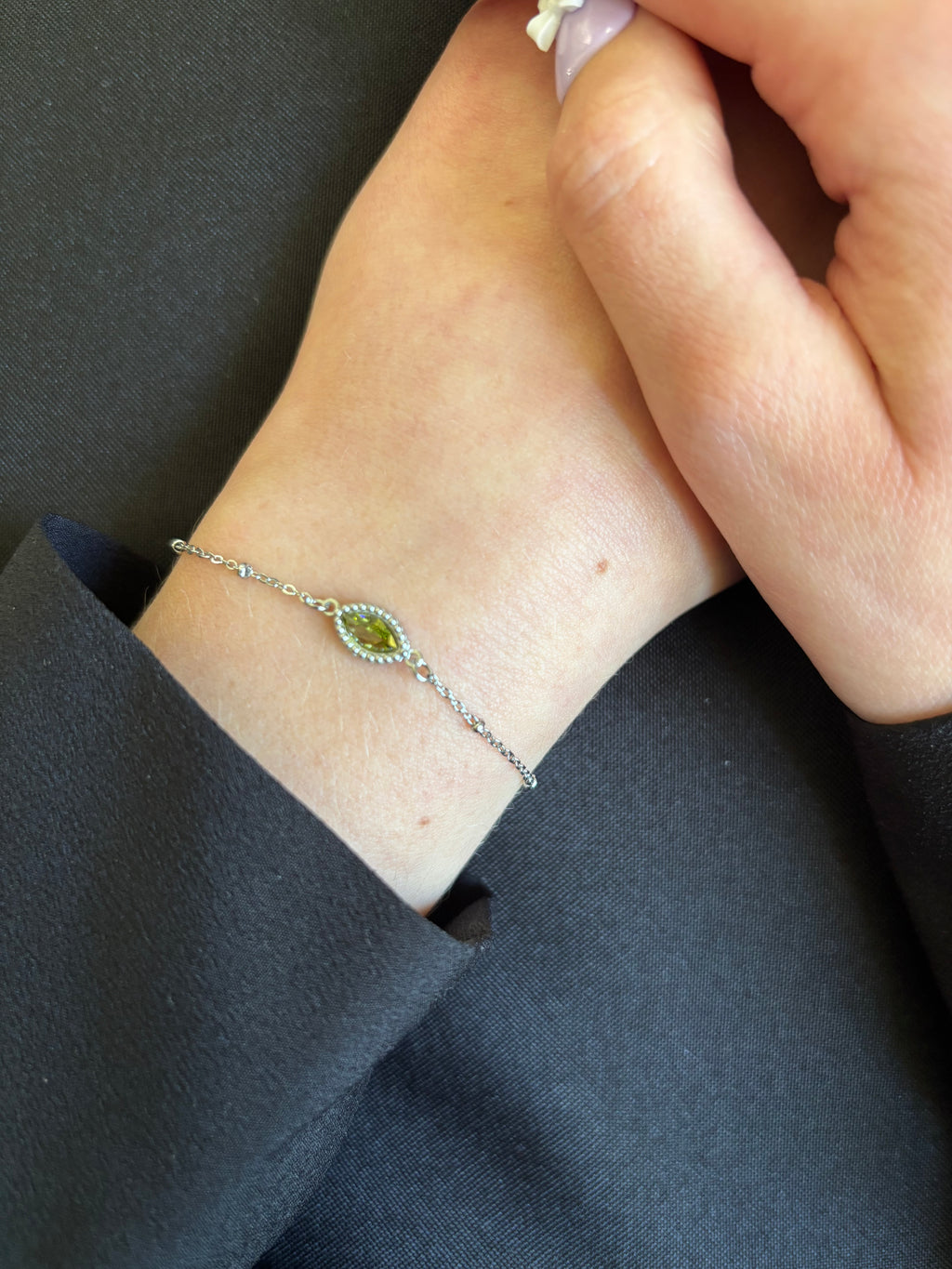 Bracelet Nélya