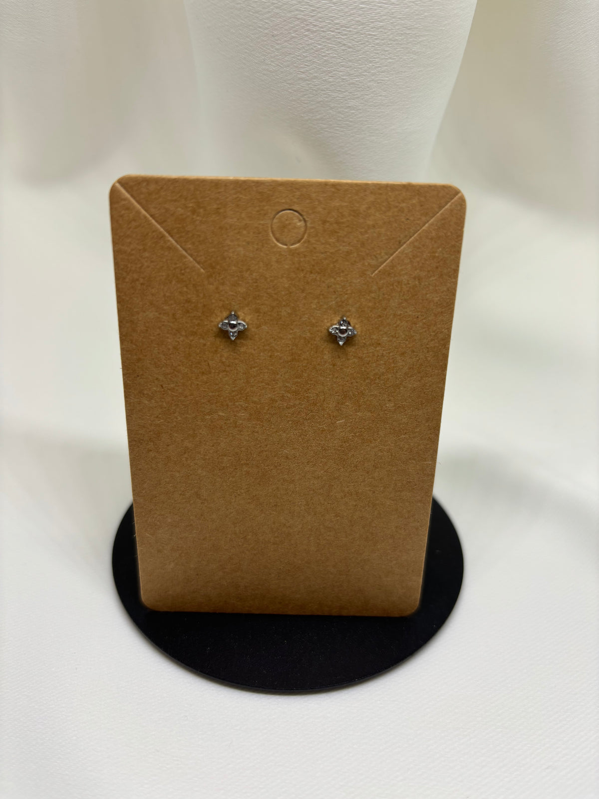 Boucles  d’oreilles Lina