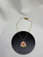 Collier Rosie