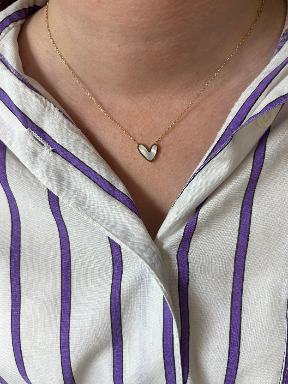 Collier Amanda