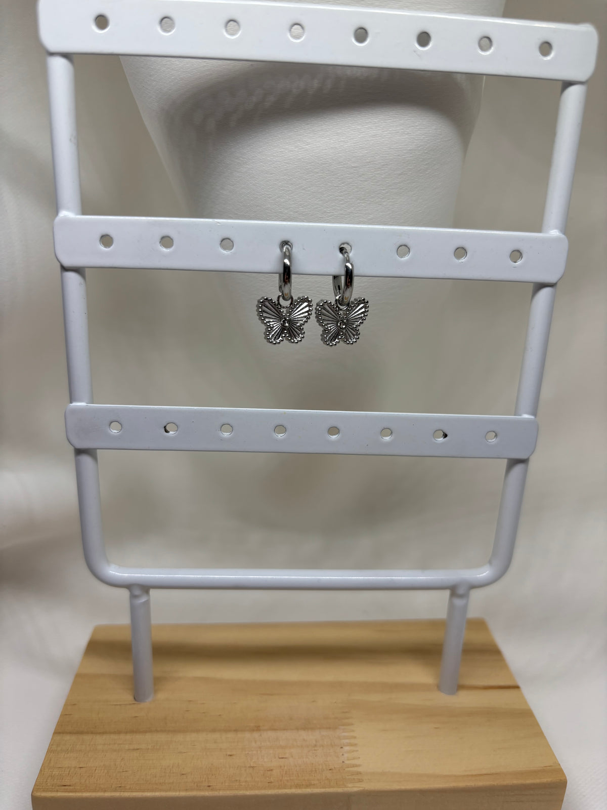 Boucles d’oreilles Bloom