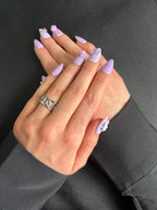 Bague ajustable Marina