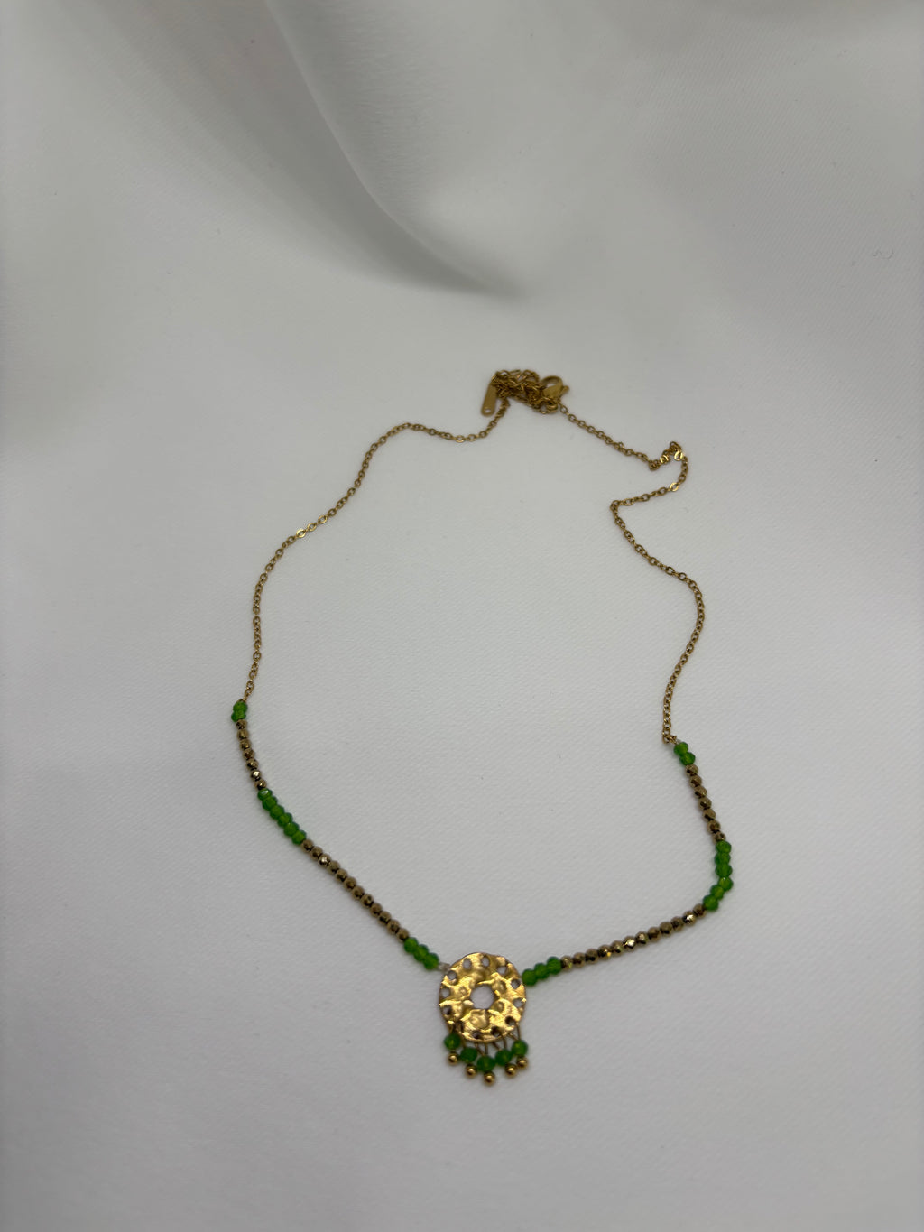 Collier Elina