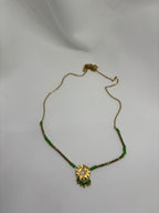 Collier Elina