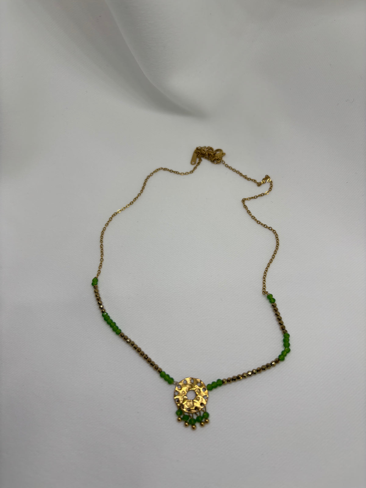 Collier Elina