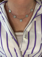 Collier Lina