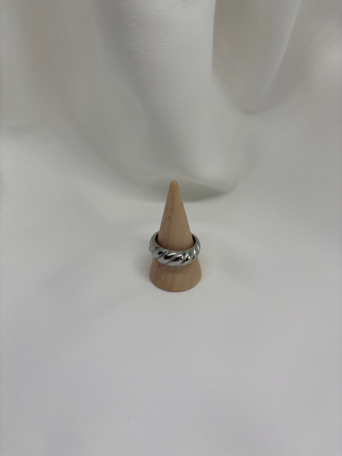 Bague Léonie