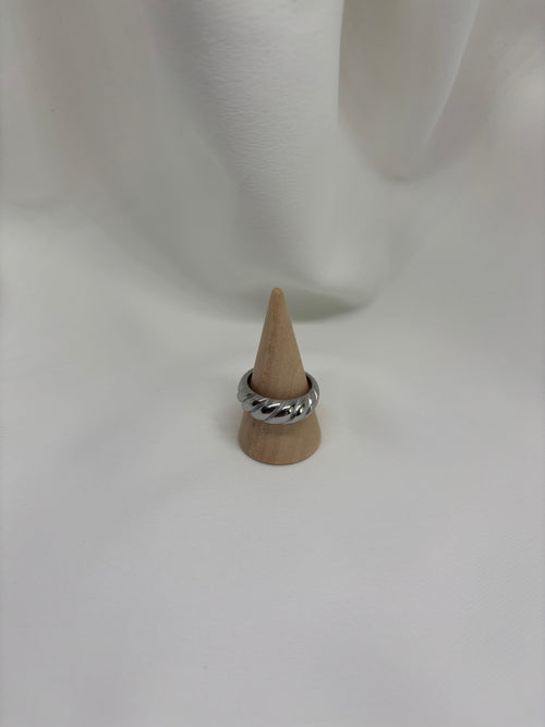 Bague Léonie