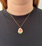 Collier Rosie