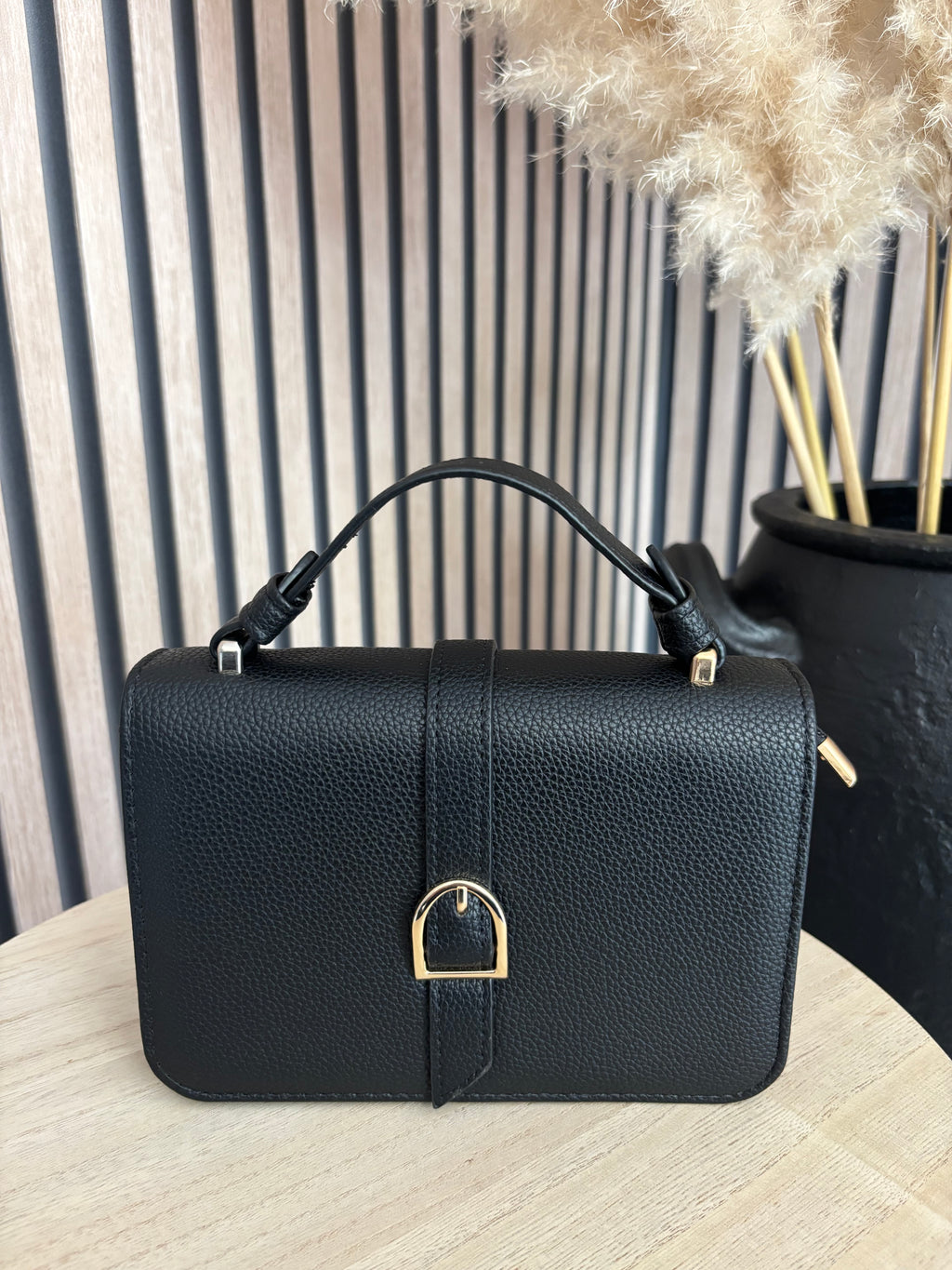 Sac Agatha
