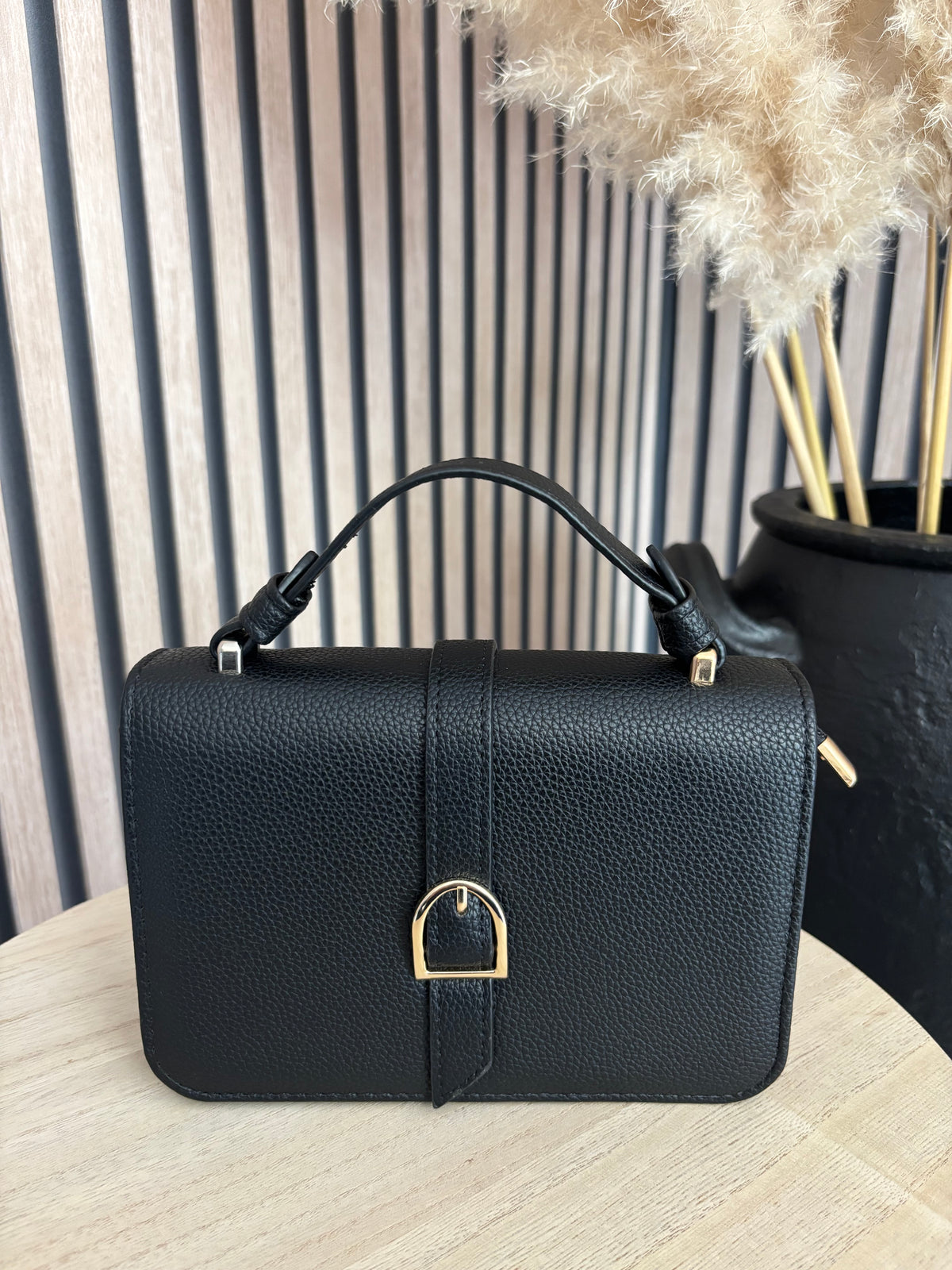 Sac Agatha