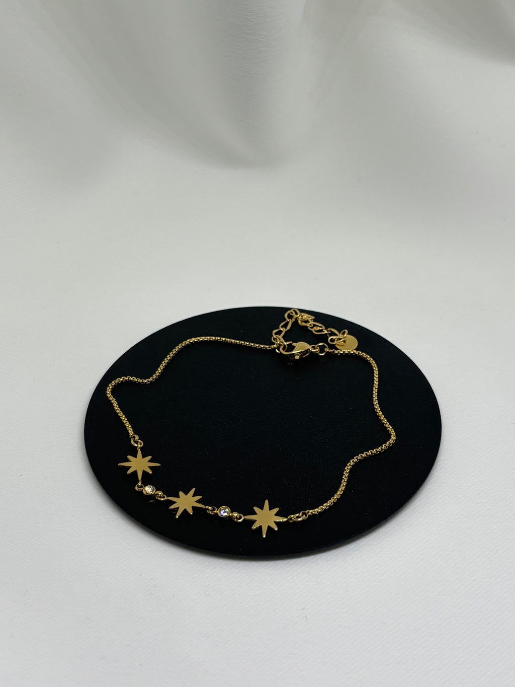 Bracelet de cheville Astrid