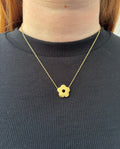 Collier Florita