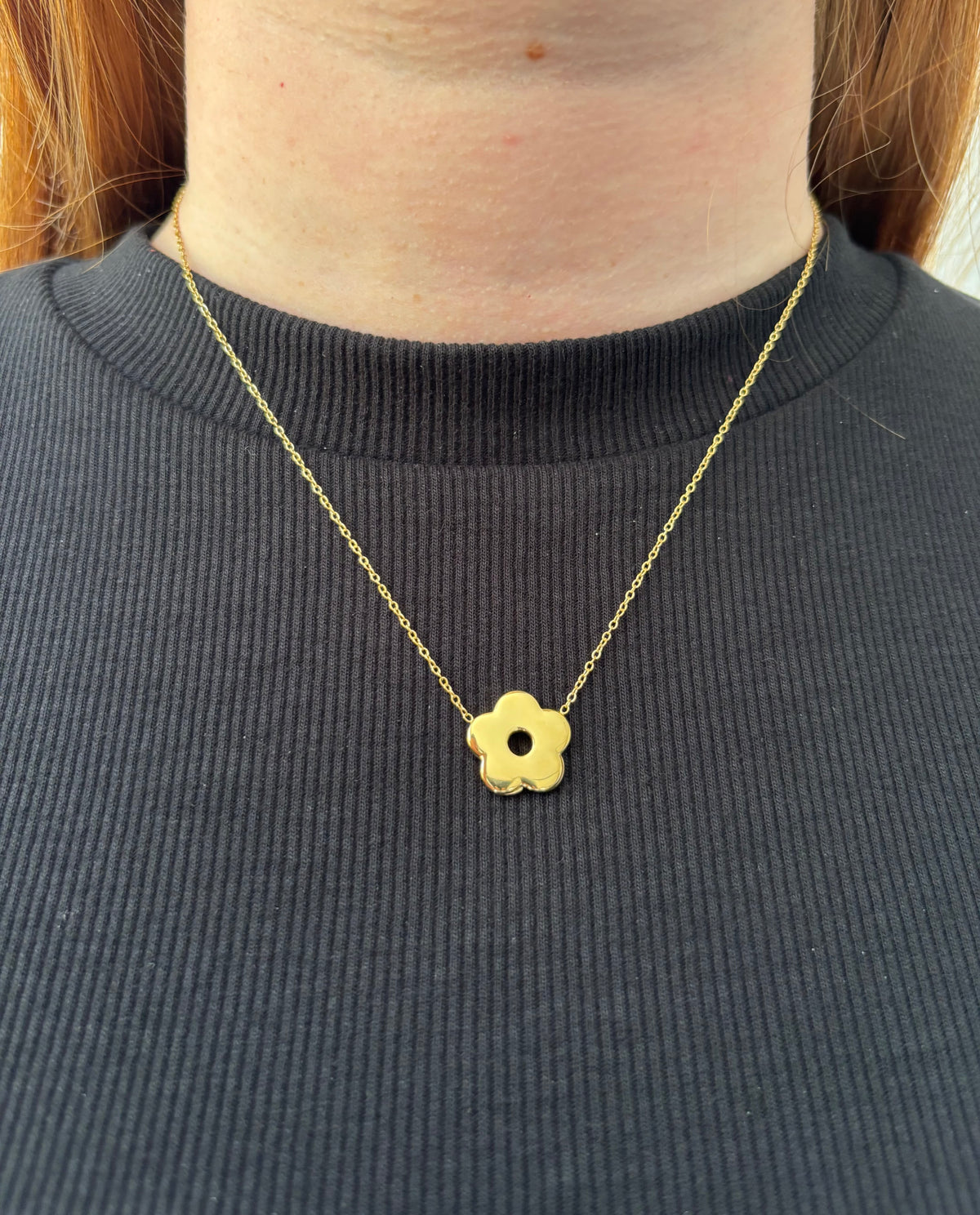 Collier Florita