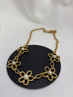 Collier Marguerite