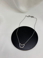 Collier Bloom