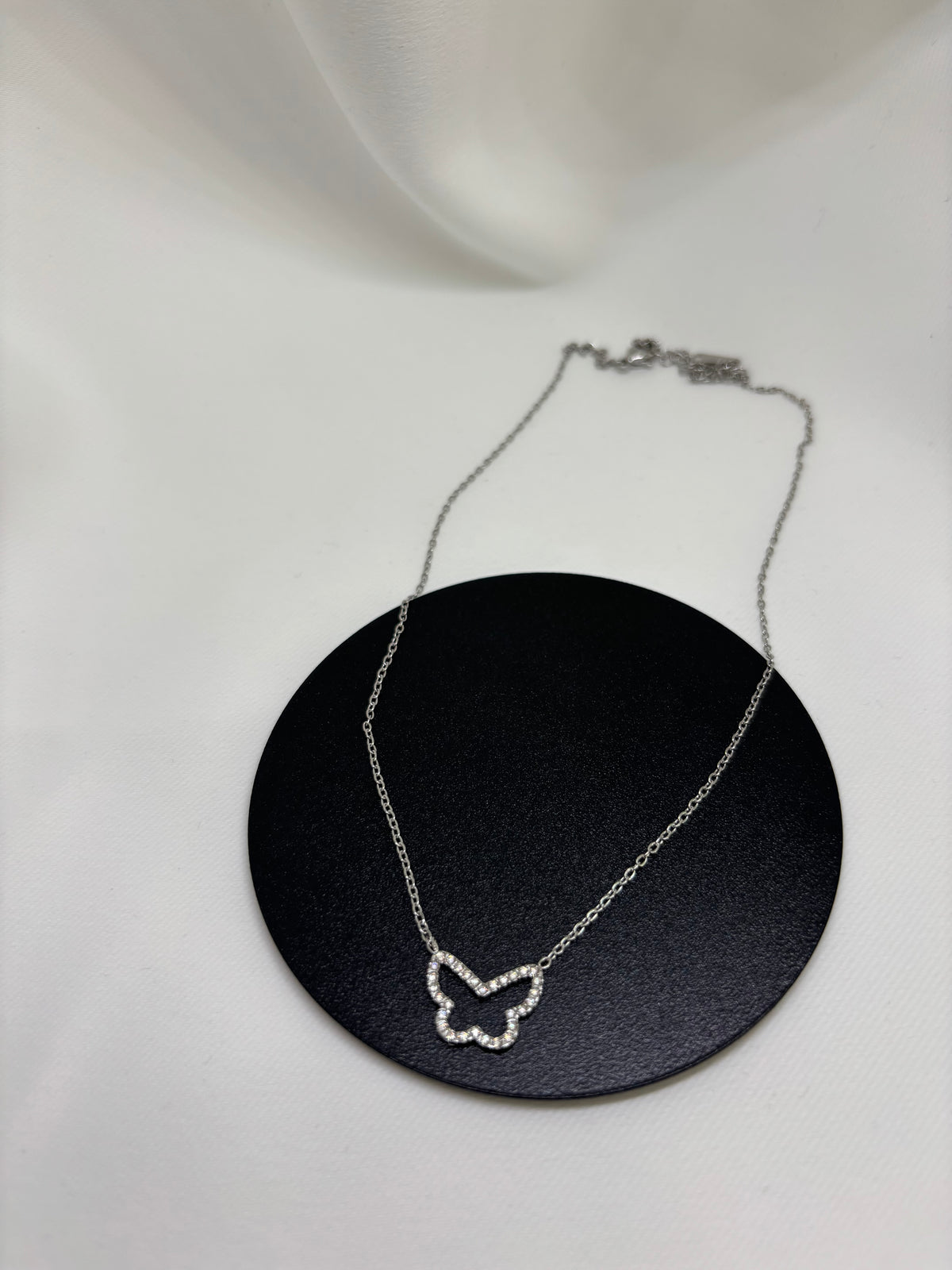 Collier Bloom