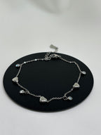 Bracelet de cheville Célina
