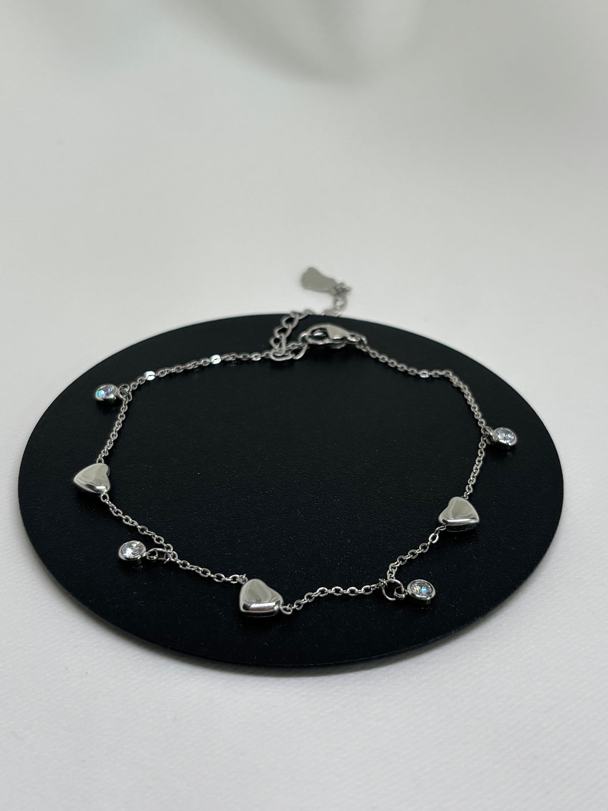 Bracelet de cheville Célina