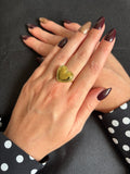 Bague ajustable Elia