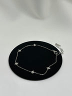 Bracelet de cheville Estelle