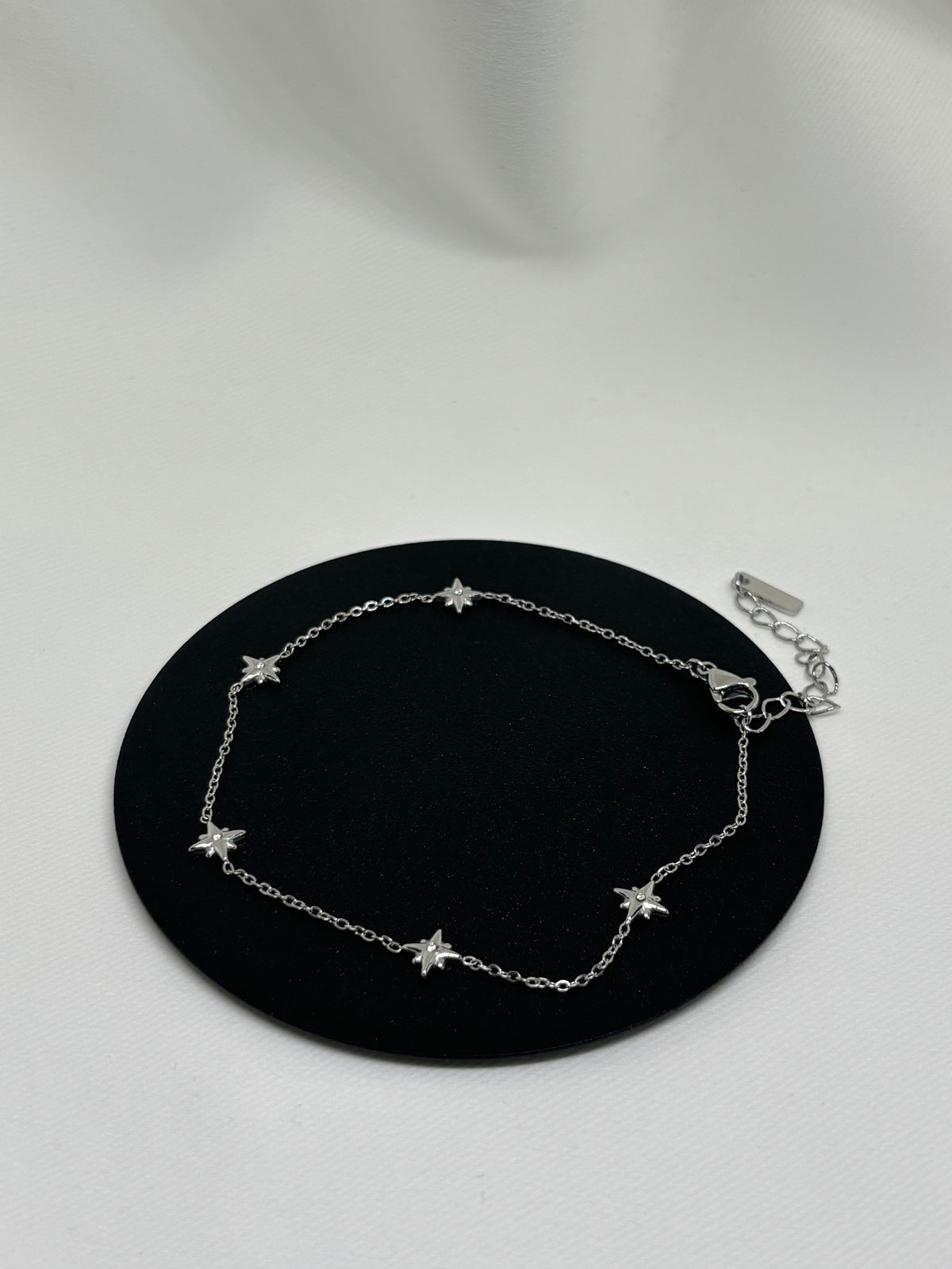 Bracelet de cheville Estelle