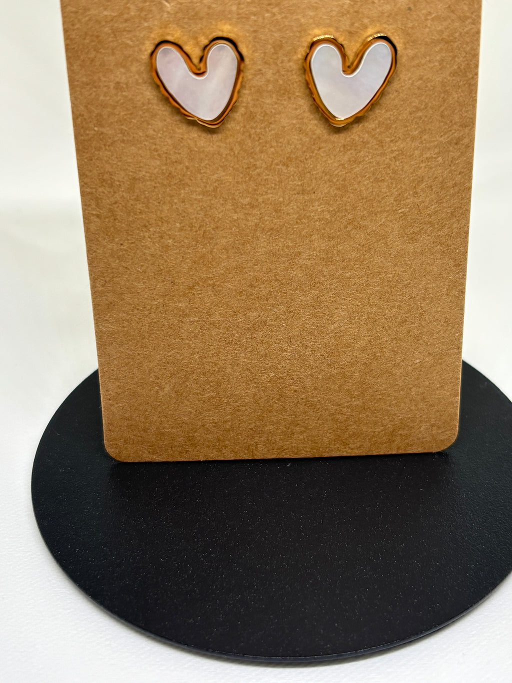 Boucles d’oreilles Amanda
