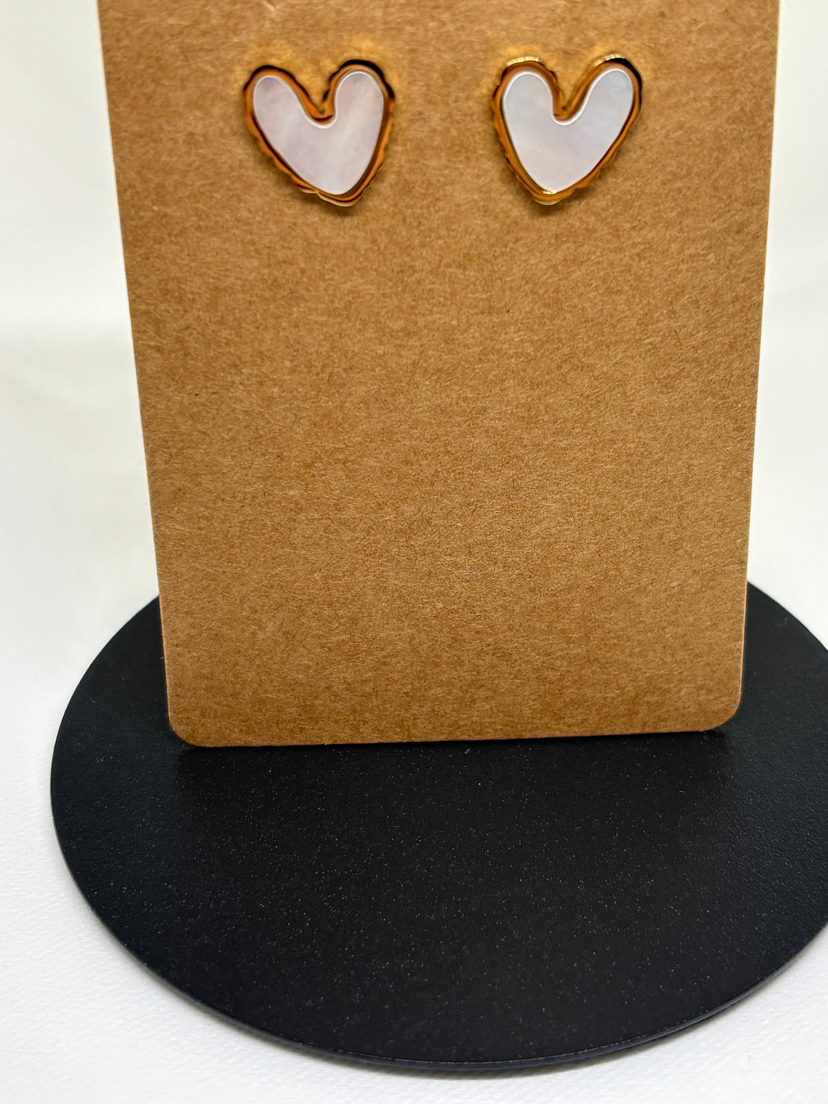 Boucles d’oreilles Amanda