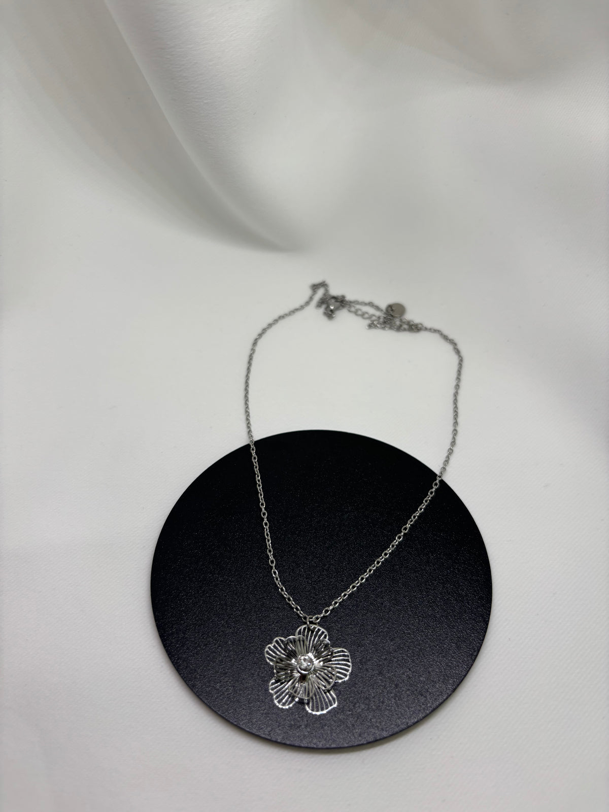 Collier Fléa