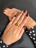 Bague Ondine