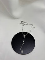 Collier en Y Etoilia
