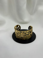 Bracelet manchette Solène