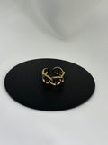 Bague ajustable Marina