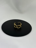 Bague ajustable Marina