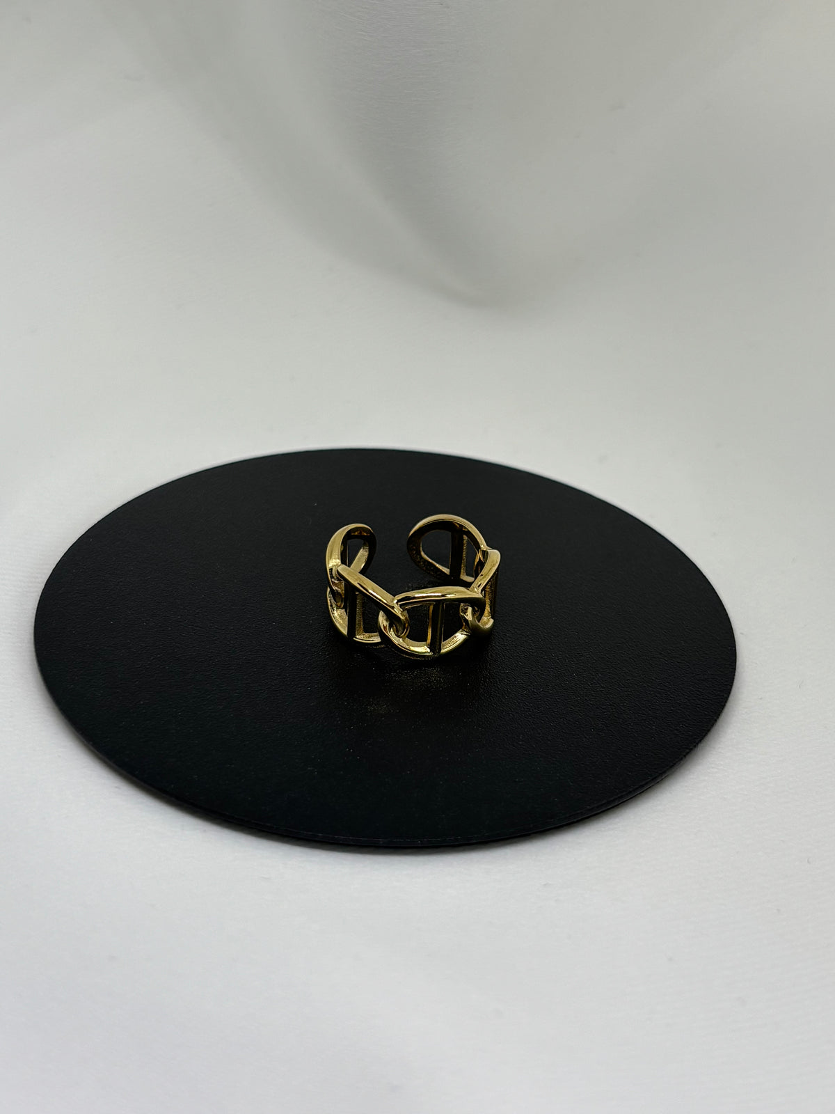 Bague ajustable Marina