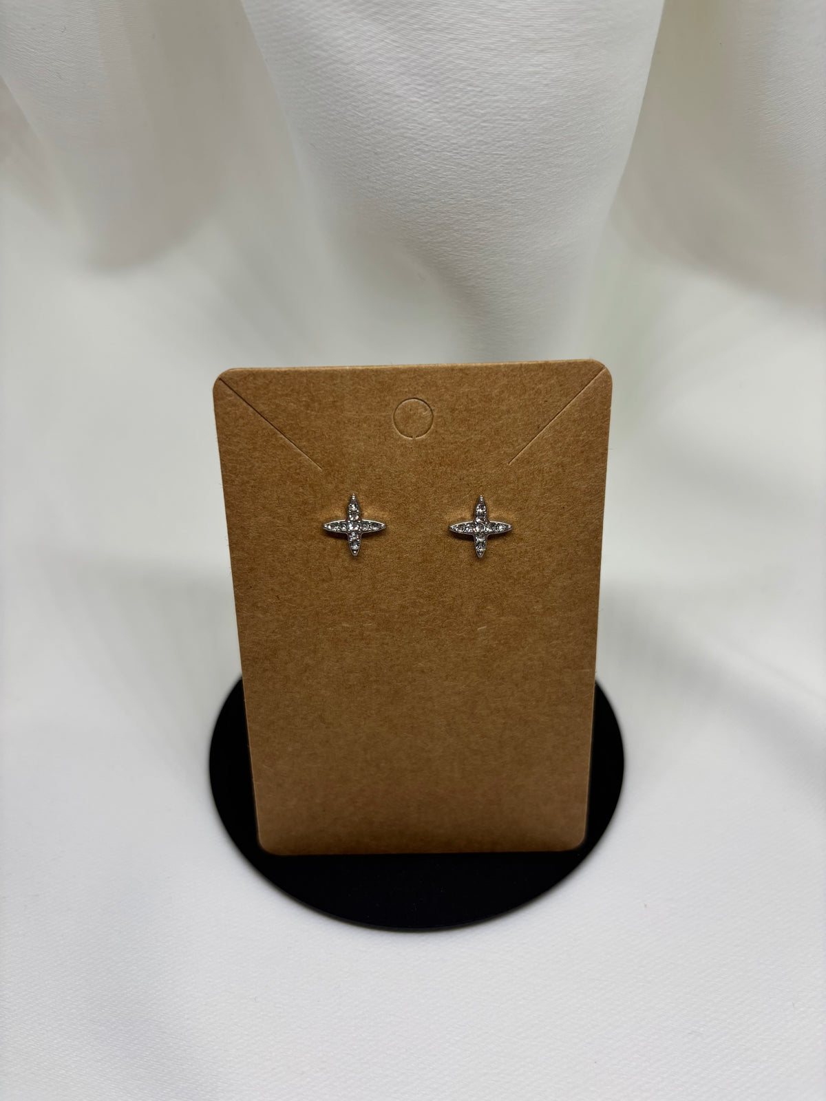 Boucles d’oreilles Soleya