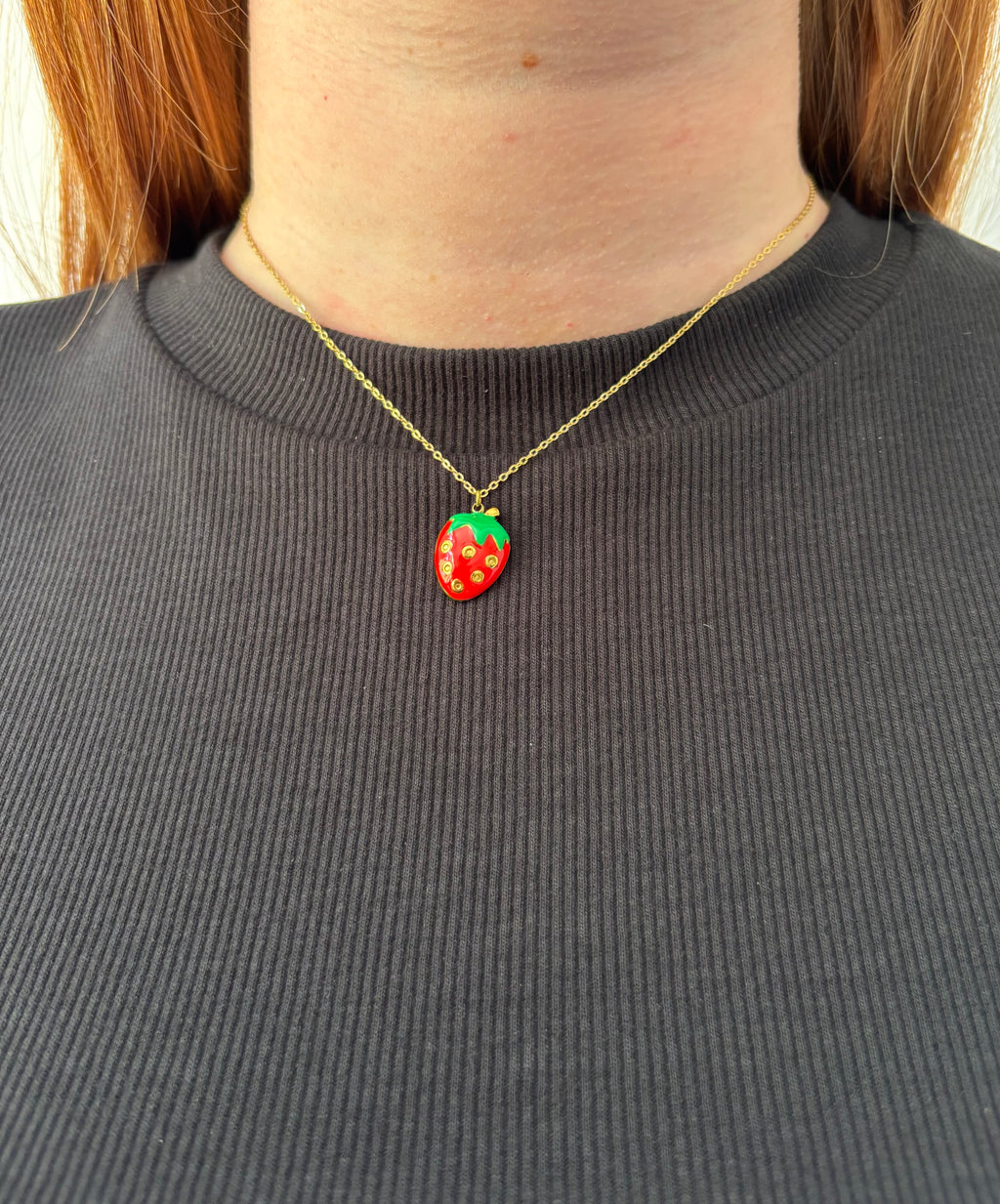 Collier Frésita